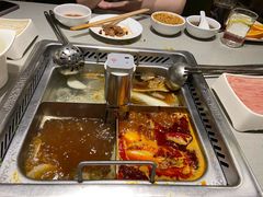 -海底捞火锅(平谷华联店)