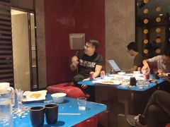-堂会·KTV·自助餐·团建聚会(天河店)