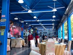 -旺富东海大酒楼(海鲜街店)