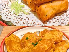 -粤集·手工粤菜(皇庭广场店)
