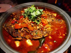 -鱼上·烤鱼(万象城店)