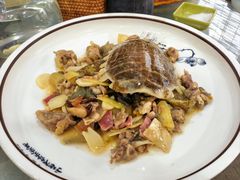 -广迎居老正兴菜馆