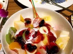 -娘惹裙厨餐厅(昙华林店)