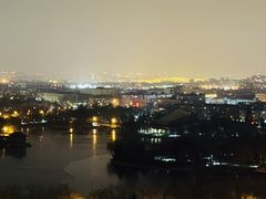 -漪龙台·B26 Rooftop Lounge