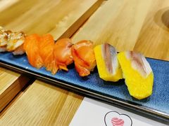 -Sushi Love 创意寿司(丽影广场店)