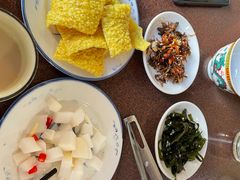 -尼玛藏家风味园(阿山食城店)