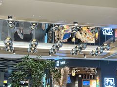 -东莞松山湖万象汇