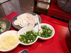 -谭鸭血老火锅(漳州路店)