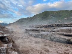 -陕西黄河壶口瀑布旅游区