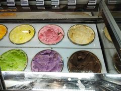 -盛江山自助料理(奥莱锦辉购物广场店)