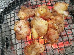 鸡脆骨-瑞杰烧烤店·24小时营业(山东路店)