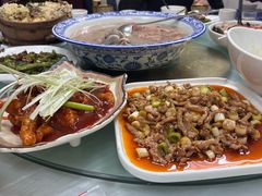 -喜洋洋(中山四路店)