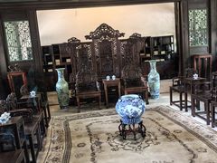 -张学良旧居陈列馆