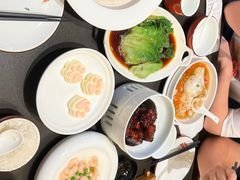 -聚鑫阁江浙菜·非遗传承技艺(金汇龙湖天街店)