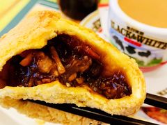 -添好运点心专门店(百老汇店)