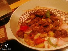 -康帝国际酒店-艾斯本自助西餐厅