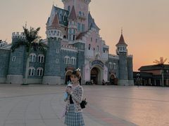 -厦门方特梦幻王国