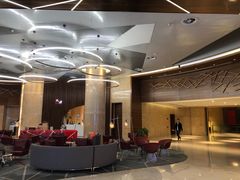 -南京禄口机场雅高铂尔曼大酒店