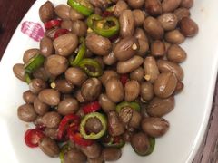 花生米-福润海鲜馆