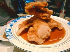 -孙家外婆•长春地标美食新名片(吾悦广场店)