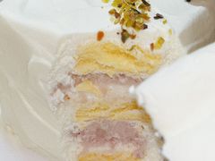 芋泥小方-DEMO黛慕蛋糕(中泰店)