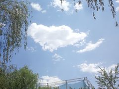 -青年湖公园水上世界