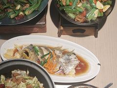 -吴氏老妈·23年家常菜(古城店)