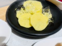 富硒土豆-巴奴毛肚火锅概念餐厅
