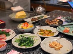 -大渔铁板烧(中山路八佰伴店)