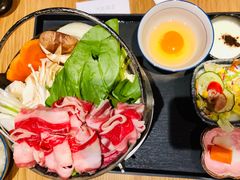 -牛気·越光米牛肉饭(水游城店)