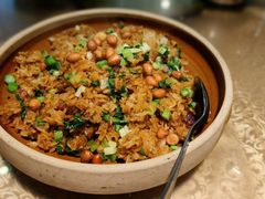 生炒糯米饭-夏茅维记饭店