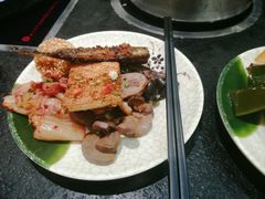 -福成自助烤肉(长阳店)