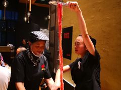 -锦城印象火锅(天府三街店)
