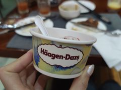 -雄楚国际大酒店-四季西餐厅