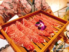 -季玄精致日本料理自助餐(闸北公园店)