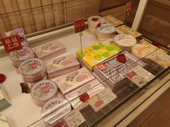 -好利来(北新桥店)