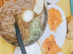 -屋里家延边朝鲜族冷面(南园店)