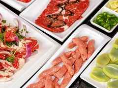 -牛鲜盛齐齐哈尔烤肉(曹路店)