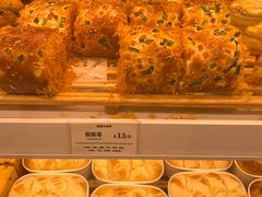 -麦萌の胖子(西红门荟聚店)