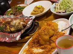 -新白鹿餐厅(百联中环店)