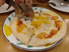 -萨莉亚意式餐厅(天河城购物中心店)