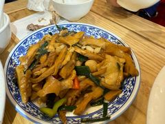 -忠记姜母鸭