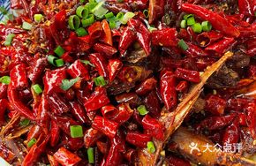 Bo'er Spicy Duck Head