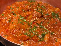 -Ameigo梅果·云贵川bistro(长宁来福士店)