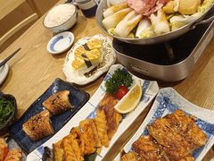 -大雄寿司(洛浦店)