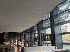 -木嘛working coffee(前海店)