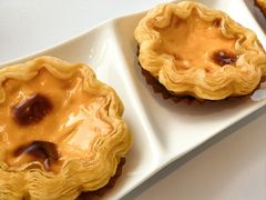 -粤财皇冠假日酒店·彩华轩中餐厅