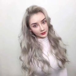 -新晨·SALON·形象造型