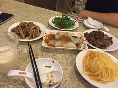 -老班长手工灌汤包老店(东山店)