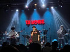 -TZ House音乐现场(茅台店)